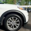 2022 Ford Explorer Limited - Imagen 4