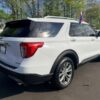 2022 Ford Explorer Limited - Imagen 7