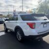 2022 Ford Explorer Limited - Imagen 8