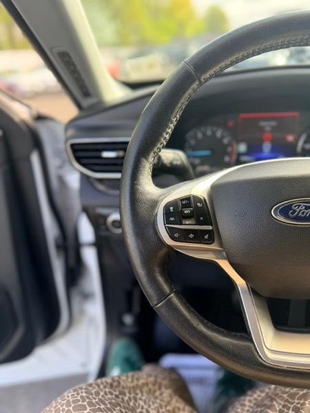 2022 Ford Explorer Limited - Imagen 11