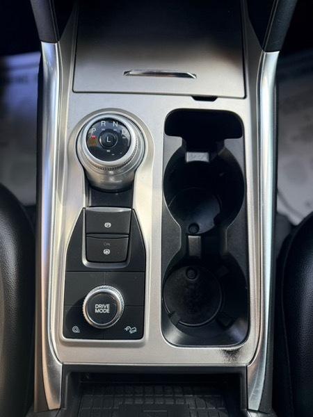 2022 Ford Explorer Limited - Imagen 17