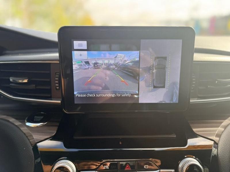 2022 Ford Explorer Limited - Imagen 18