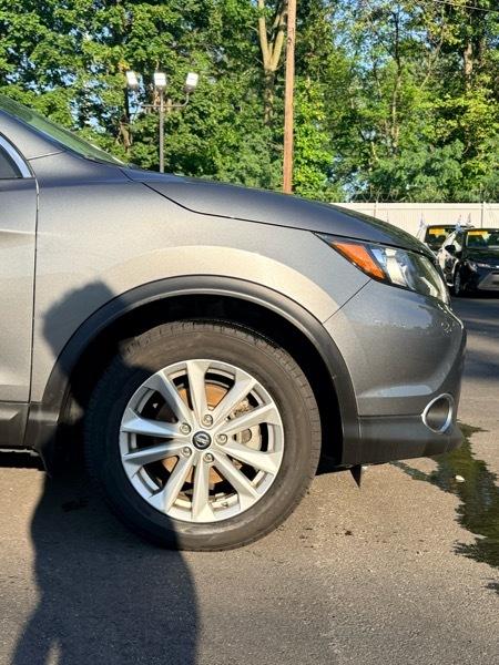 2019 Nissan Rogue Sport SL AWD - Imagen 4