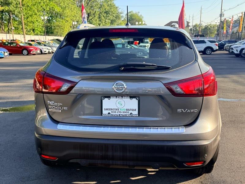 2019 Nissan Rogue Sport SL AWD - Imagen 7