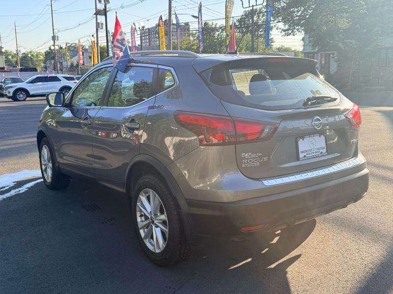 2019 Nissan Rogue Sport SL AWD - Imagen 8