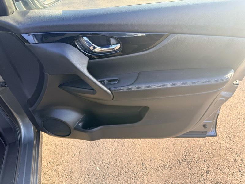 2019 Nissan Rogue Sport SL AWD - Imagen 15