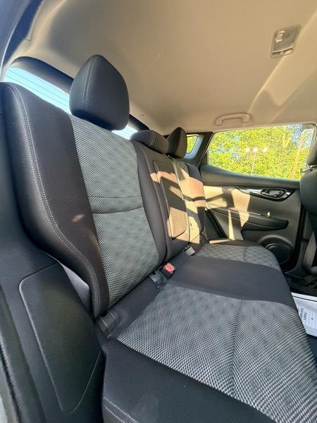 2019 Nissan Rogue Sport SL AWD - Imagen 17