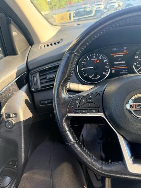 2019 Nissan Rogue Sport SL AWD - Imagen 20