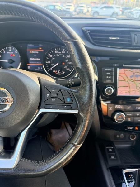 2019 Nissan Rogue Sport SL AWD - Imagen 21