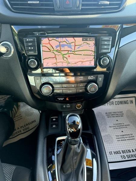 2019 Nissan Rogue Sport SL AWD - Imagen 22