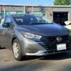 2025 Nissan Versa S CVT - Imagen 3