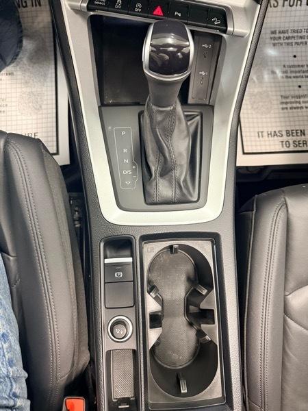 2023 Audi Q3 S line Premium quattro gallery detail 5
