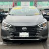 2025 Nissan Versa SV - Image 2