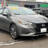 2025 Nissan Versa SV - Image 3