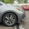 2025 Nissan Versa SV - Image 4