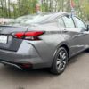 2025 Nissan Versa SV - Image 6