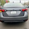 2025 Nissan Versa SV - Image 7