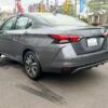 2025 Nissan Versa SV - Image 8