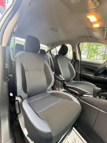 2025 Nissan Versa SV - Image 10