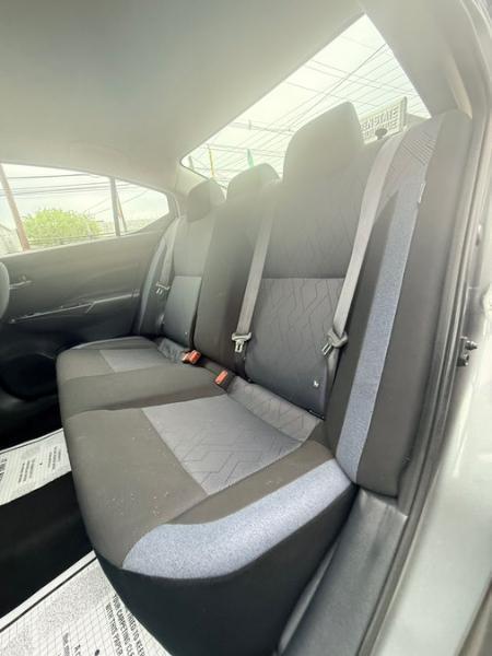 2025 Nissan Versa SV - Image 11
