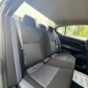 2025 Nissan Versa SV - Image 12