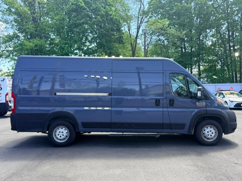 2020 RAM Promaster 3500 High Roof 159-in. WB Ext gallery detail 4