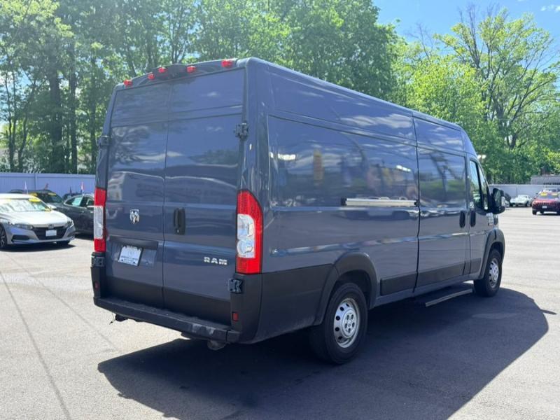 2020 RAM Promaster 3500 High Roof 159-in. WB Ext gallery detail 5
