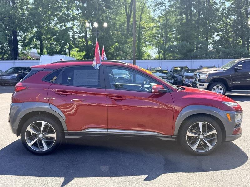 2019 Hyundai Kona Ultimate AWD image 2