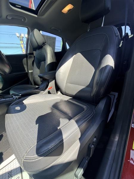 2019 Hyundai Kona Ultimate AWD gallery detail 4