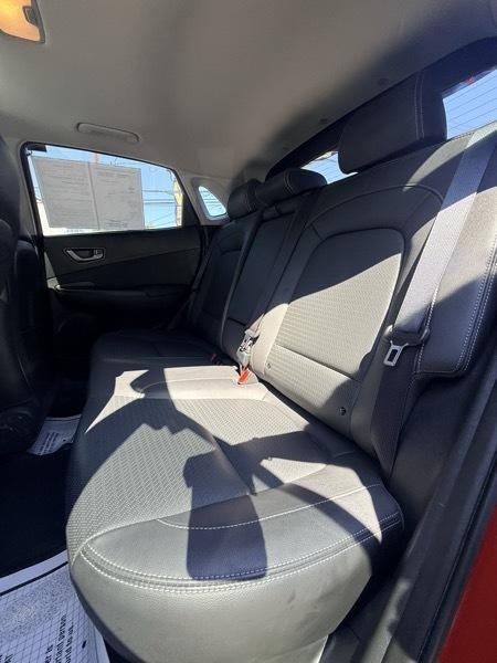 2019 Hyundai Kona Ultimate AWD gallery detail 4