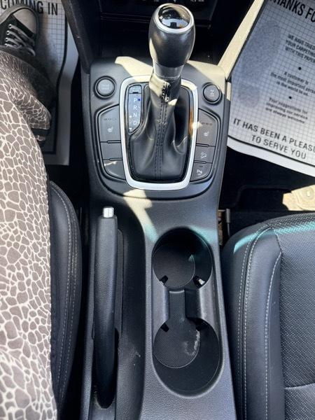 2019 Hyundai Kona Ultimate AWD gallery detail 5