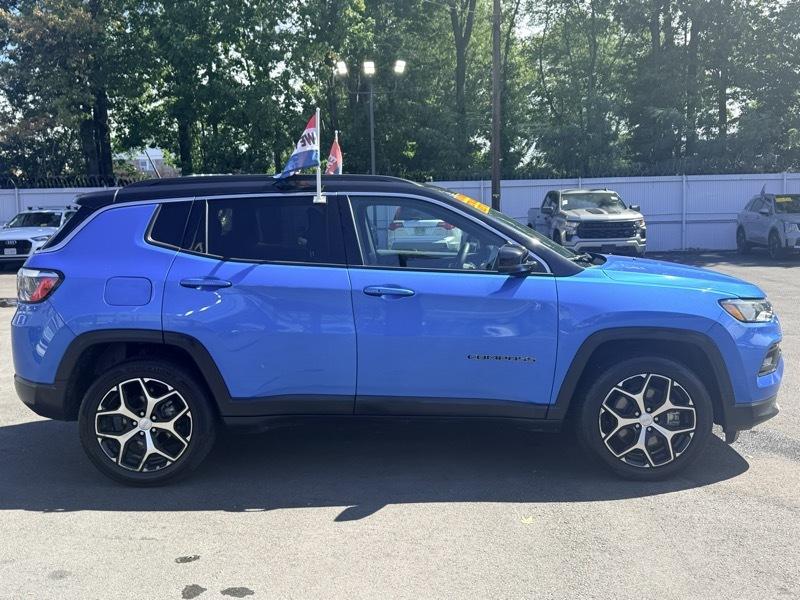 2024 Jeep Compass Limited - Image 5