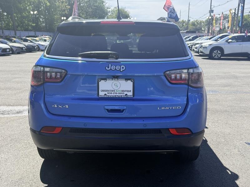 2024 Jeep Compass Limited - Image 7