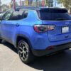 2024 Jeep Compass Limited - Image 8