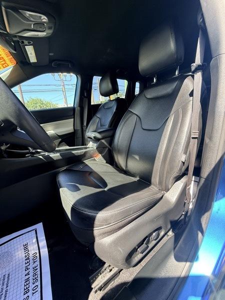 2024 Jeep Compass Limited - Image 9