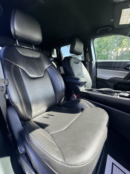 2024 Jeep Compass Limited - Image 14