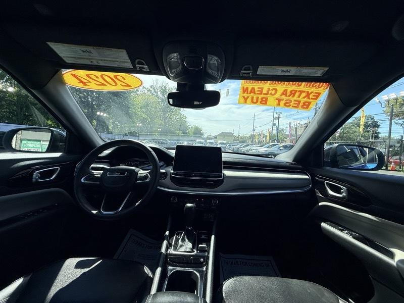 2024 Jeep Compass Limited - Image 19