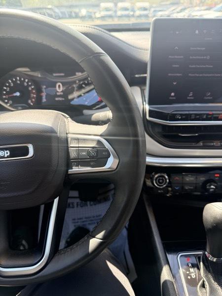 2024 Jeep Compass Limited - Image 21