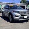 2023 Ford Explorer Limited AWD - Image 4