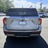 2023 Ford Explorer Limited AWD - Image 7