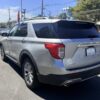 2023 Ford Explorer Limited AWD - Image 8