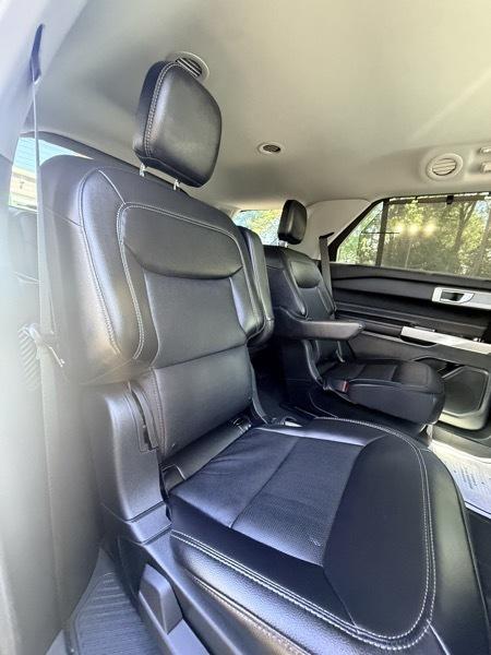 2023 Ford Explorer Limited AWD - Image 18