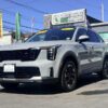 2024 Kia Sorento S AWD