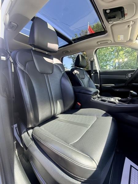 2024 Kia Sorento S AWD - Image 14