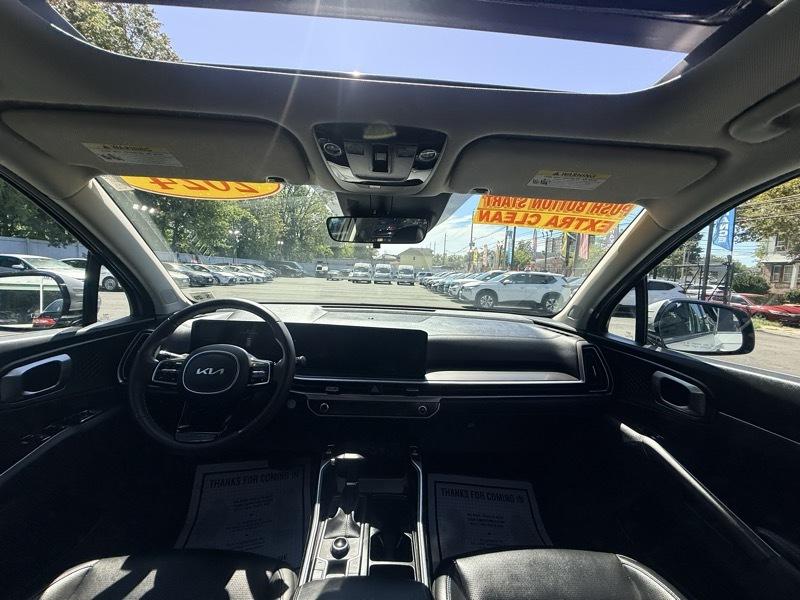 2024 Kia Sorento S AWD - Image 19