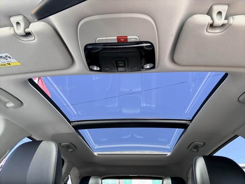 2024 Kia Sorento S AWD - Image 21