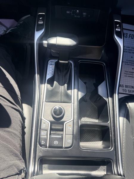 2024 Kia Sorento S AWD - Image 25