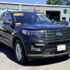 2023 Ford Explorer XLT AWD - Image 3