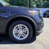 2023 Ford Explorer XLT AWD - Image 4