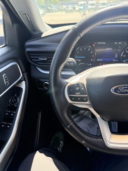 2023 Ford Explorer XLT AWD - Image 20